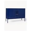 Mustard Made Credenza in metallo The Lowdown -
