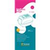 Ferplast Fpi5365 Sacchetti igienici per gatto 10 pz