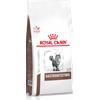 ROYAL VETERINARY DIET Royal Canin Vet Cat Gastro Intestinal, 4 Kg