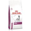 ROYAL VETERINARY DIET Royal Canin Vet Dog Renal, 7Kg