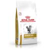 ROYAL VETERINARY DIET Royal Canin Vet Cat Urinary S/O Moderate Calorie, 400g