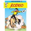 Morris Lucky Luke 54 - Rodeo (Tascabile)