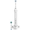 Oral-B Smart 4 4400S Spazzolino Elettrico Braun Sensi Ultrathin Bianco