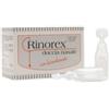 Stewart Rinorex Doccia Nasale per aerosol con bicarbonato 15 x 5 ml
