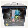 Disney Pixar Last Prize Monsters, Inc. Poster Figure Happy kuji Limited 2026 JAPAN F/S