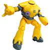 Takara Tomy Buzz Lightyear Zyclops Action Figure Toy Story Takara Tomy Nuovo