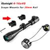 Cannocchiale Da Caccia 4-16X40 AOE Ottica Mirino Telescopico Caccia Precisione