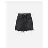 Levis Levi's Denim W - Gonna - Donna - Nero