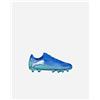 Puma Future 7 Play Fg-ag Jr - Scarpe Calcio - Blu