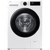 Samsung Lavatrice Crystal Clean 10Kg WW10FG5U34AEET