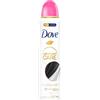 UNILEVER ITALIA MKT OPER. Srl Dove Deodorante Advanced Care Invisible Spray 150 ml