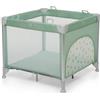 Foppapedretti Box quadrato Jubox APPLES