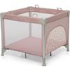 Foppapedretti Box quadrato Jubox ROSE