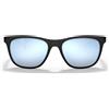 Oakley Occhiali da Sole OO9473 947305 Leadline Nero Opaco/Prizm Deep Water Unisex Polarizzati 56/17/139