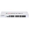 FORTINET FORTIGATE-120G 18 PORTE GE RJ45 (INCLUSA 1 P. DI MGMT, 1 P. HA, 16 P. SWITCH), 8 X GE SFP SLOTS, 4 X - FG-120G