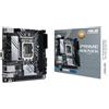 ASUS PRIME H610I-PLUS D4-CSM Intel H610 LGA 1700 mini ITX, Scheda madre - 90MB1B20-M0EAYC