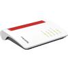 FRITZ! FRITZ!Box 5530, Router in fibra ottica - 20002960