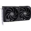 MSI MICROSTAR VGA MSI RTX 5070 SHADOW 2X OC 12G 12GB GDDR7 256BIT 1H/3DP BULK - RTX507012GSHADOW2XOC