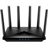 CUDY WR11000 - ROUTER WI-FI 7 MESH TRI-BAND BE11000 2.5G CUDWR11000 - CUDWR11000