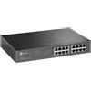 TP-LINK TL-SG1016PE - SWITCH 16 PORTE 10/100/1000 - 8 PORTE POE+ TPLTLSG1016PE - TPLTLSG1016PE
