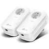 TP-LINK TL-PA8015P KIT - POWERLINE AV1300 LAN + PASSTHROUGH TPLTLPA8015P-KIT - TPLTLPA8015P-KIT