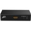 STRONG SRT 7807 - RICEVITORE SATELLITATE TIVUSAT HD - HDMI - SCART - LAN - DOLBY AUDIO STRSRT7807 - STRSRT7807
