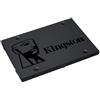 KINGSTON A400 SSD 480GB (SA400S37/480G) - INTERNO - 2.5"" - SATA3 KINSA400S37/480G - KINSA400S37/480G