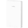 CUDY AP3000 WALL - ACCESS POINT AX3000 GIGABIT WI-FI 6 CUDAP3000WALL - CUDAP3000WALL