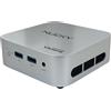 YASHI NUCKY (NY336) - PC DESKTOP MINI - CPU AMD R3 3300U - RAM 8GB - SSD 256GB - W11P - 2Y YASNY336 - YASNY336