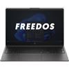 HP 250R G10 (D1LA2AT) - NOTEBOOK 15.6"" FHD - CPU INTEL CORE 5-120U - RAM 8GB - SSD 512GB - FREEDOS - 3Y HPD1LA2AT - HPD1LA2AT