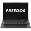 LENOVO V15 (83M4000YIX) - NOTEBOOK 15.6"" FHD - CPU INTEL CELERON N100 - RAM 8GB - SSD 256GB - FREEDOS - 2Y LEN83M4000YIX - LEN83M4000YIX