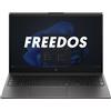 HP 250R G10 (D90Q5AT) - NOTEBOOK 15.6 - CPU INTEL CORE 3 100U - RAM 8GB - SSD 512GB - FREEDOS - 3Y HPD90Q5AT - HPD90Q5AT
