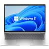 HP PROBOOK 445 G11 (9Y7D0ET) - NOTEBOOK 14"" FHD - CPU AMD R5-7535U - RAM 8GB - SSD 512GB - W11P HP9Y7D0ET - HP9Y7D0ET