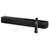 SHARP HT-SB121 - SOUNDBAR 2.0 - 120W - HDMI - BLUETOOTH 5.3 SHAHTSB121 - SHAHTSB121