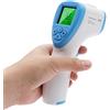 AICARE TERMOSCANNER DIGITALE A PISTOLA - AICARE A66 AICARE-A66 - AICARE-A66