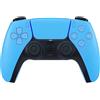 SONY PLAYSTATION DUALSENSE WIRELESS CONTROLLER PS5 (STARLIGHT BLU) SON1000039940 - SON1000039940