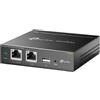 TP-LINK OMADA (TP-LINK) OC200 - HARDWARE CONTROLLER 2 PT 10/100,1P USB2.0, 1 PT USB TPLOC200 - TPLOC200