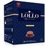 Lollo Caffe 300 Capsule Lavazza A Modo Mio Lollo Caffè Miscela Argento