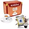 Caffè Borbone 300 Capsule Caffè Borbone Respresso ORO compatibili Nespresso SPED GRATUITA