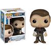 Funko Pop Bioshock 2 Infinity Booker Dewitt 62 Vinyl Figure New!