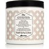 Davines The Let It Go Circle maschera nutriente per tutti i tipi di capelli 750 ml