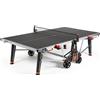 Cornilleau Tavolo da ping pong Cornilleau "600X", nero
