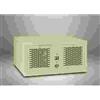 INTERTECH Inter-Tech IPC S34N - Torre - Mini-ITX - senza alimentatore (FlexATX)