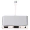 MicroConnect LIGHTNING HUB - iPhone iPad (LIGHT-HUB4)
