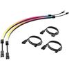 CORSAIR LS430 Aurora RGB Light Strips 430 mm