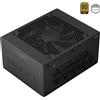 NZXT C850 SFX Black, alimentatore per PC, (1x GPU ad alta potenza a 12 pin, 3x PCIe