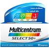 HALEON ITALY Srl Multicentrum Select 50+ 90cpr