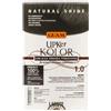 Lacote GUAM UPKER KOLOR TINTA CAPELLI 1,0 NERO CON ALGA UNDARIA PINNATIFIDA