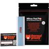 Thermal Grizzly Minus Pad Pro - Confezione da 2 pezzi, 120 x 20 x 0,5 mm
