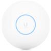 Ubiquiti U6-PRO Access Point WiFi 6, UniFi, Dual-Band, 5.3 Gbps, 4x4 MIMO, IP54, PoE+, Bianco